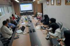 RAPAT KERJA TAHUN 2024