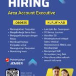 PT INTRIAS MANDIRI SEJATI X UNAS ARE HIRING MULTIPLE POSITIONS