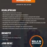 PT. Asia Outsourcing Services Hiring