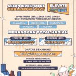 ASEAN INVESTMENT CHALLENGE 2025