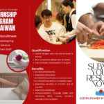 INTERNSHIP BROCHURE HOSPITALITY