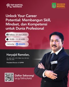 WEBINAR KARIR