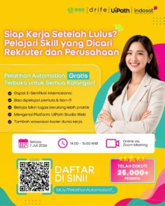 Siap Kerja Setelah Lulus? Pelajari Skill yang Dicari Rekruter & Perusahaan!